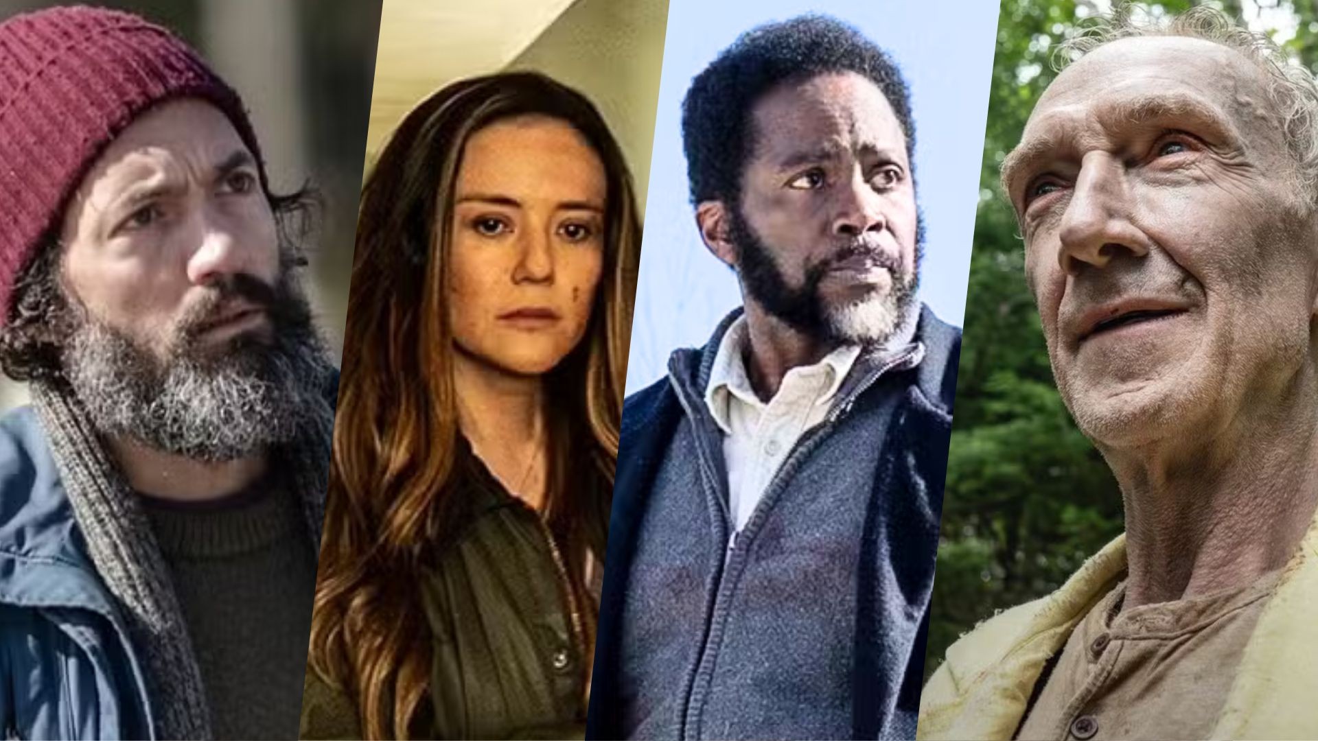 Origem: conheça elenco e personagens da 4ª temporada