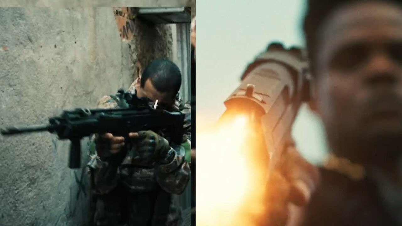 Com Gracyanne Barbosa e Marcello Novaes, Arcanjo Renegado ganha novos integrantes no elenco, confira!