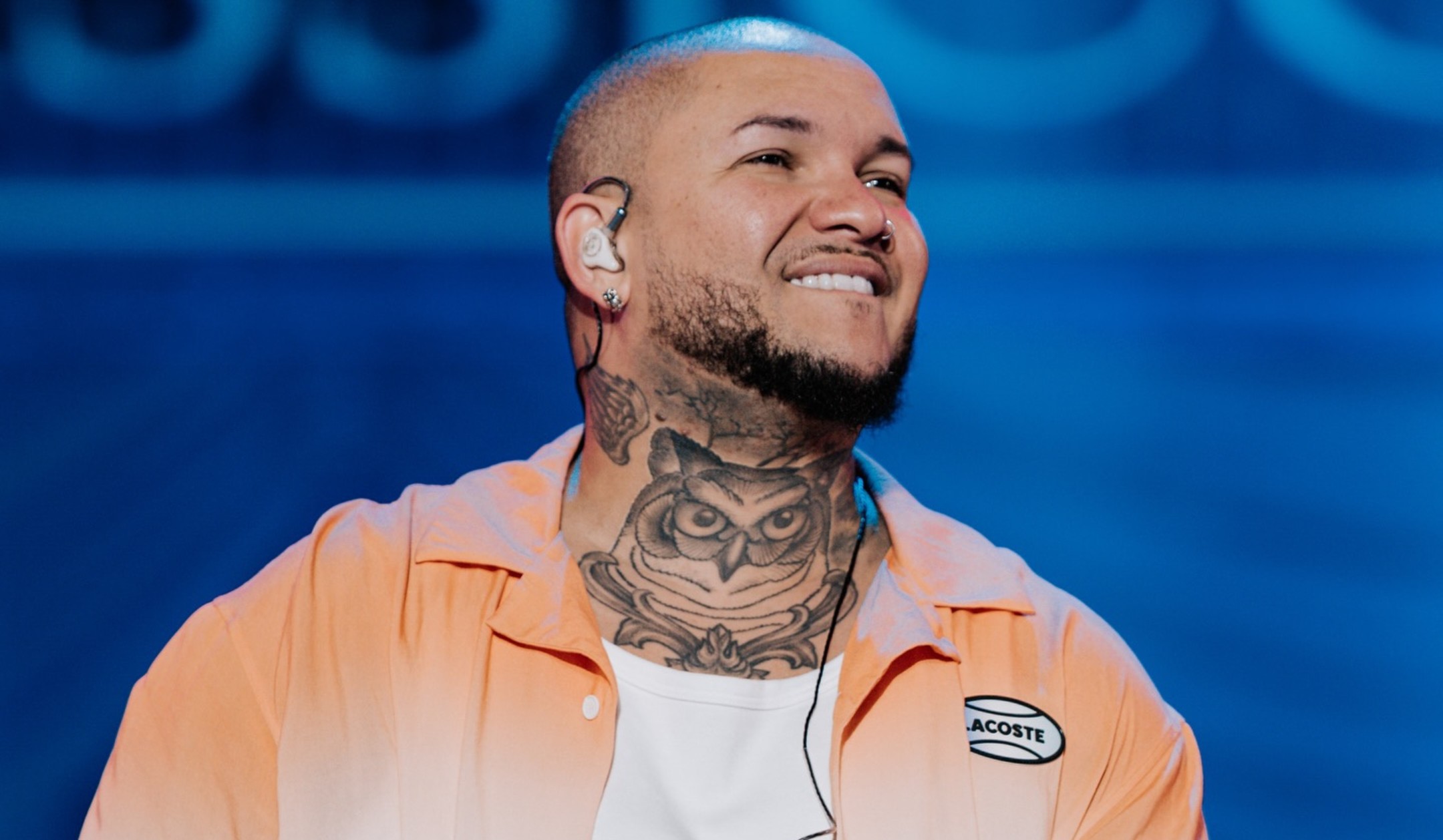 TVZ Ao Vivo recebe Suel como convidado especial