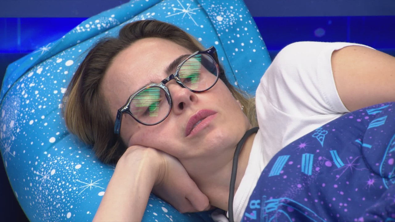 Ana Paula Renault e Samira discutem sobre reação à permanência da jornalista: 'Quer aliviar para o seu lado'