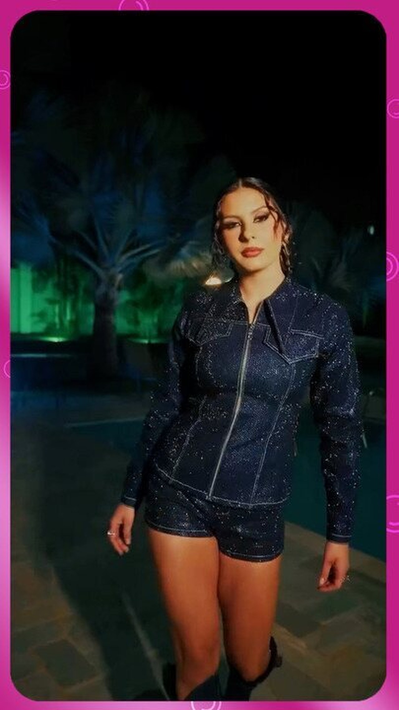 Após termino, Zé Felipe aparece em vídeo de retrospectiva de Ana Castela