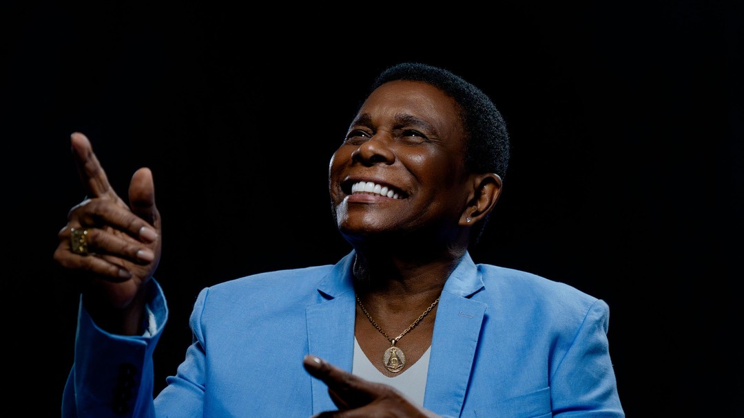 Neguinho da Beija-Flor ganha documentário Original Globoplay no Dia da  Consciência Negra | Gshow