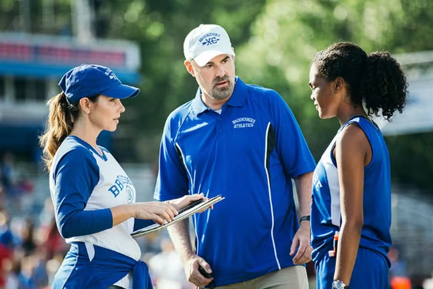 Filme Mais Que Vencedores chega ao catálogo do Globoplay
