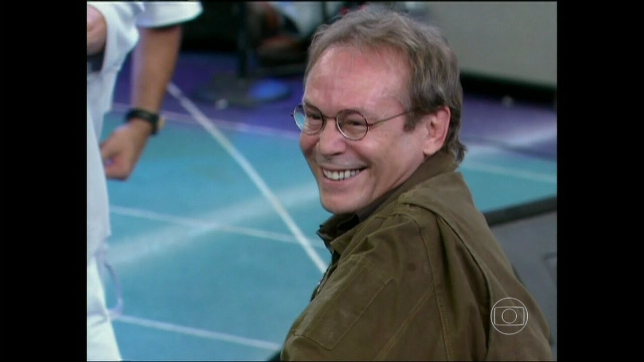 10 anos sem José Wilker: relembre os trabalhos marcantes do ator | Gshow