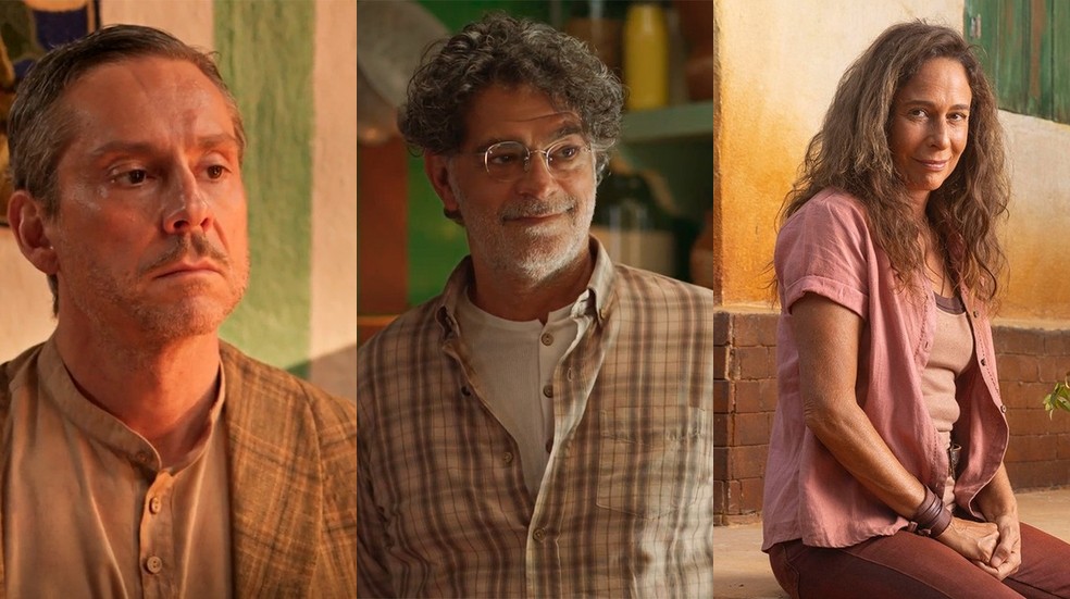 No Rancho Fundo: com quem Zefa Leonel deve ficar?