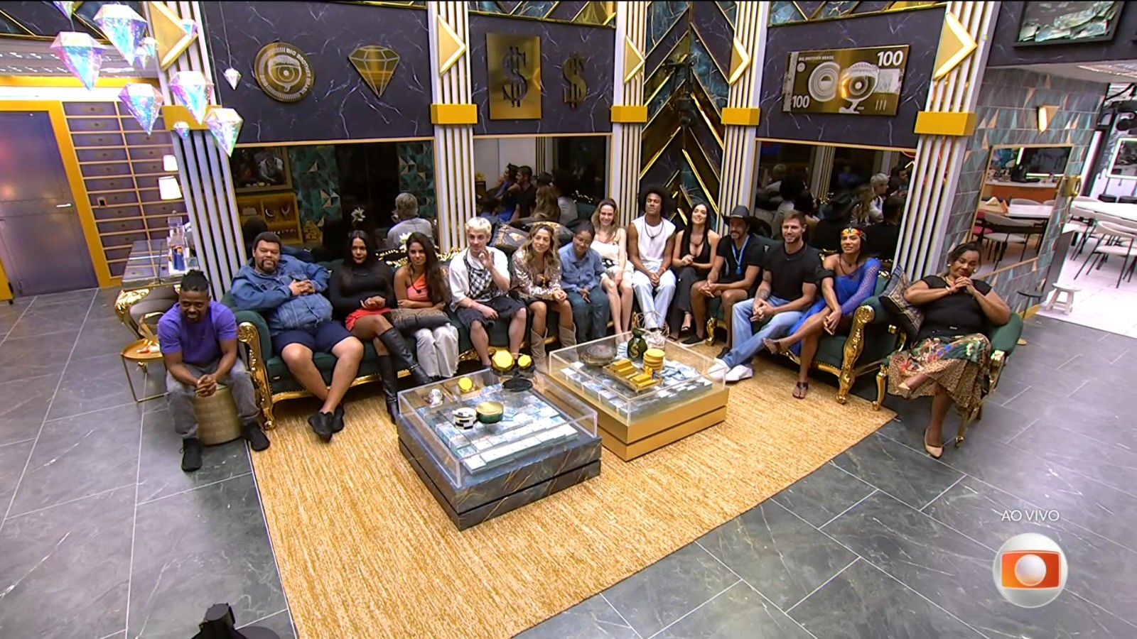 Paredão Falso e Quarto Secreto: entenda os pontos que estão em jogo no Cartola BBB nesta terça