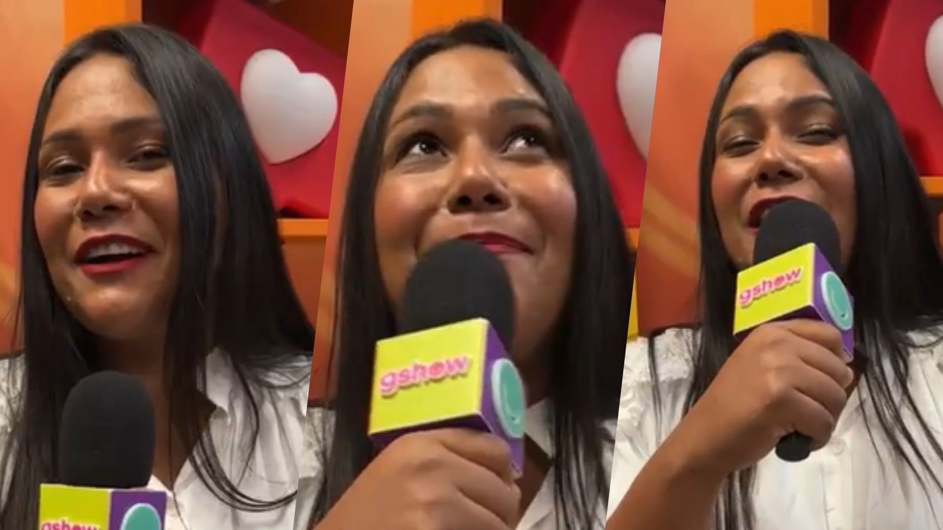 Chaiany lista procedimentos estéticos que quer fazer após BBB 26: 'Um dia a gente se ama'