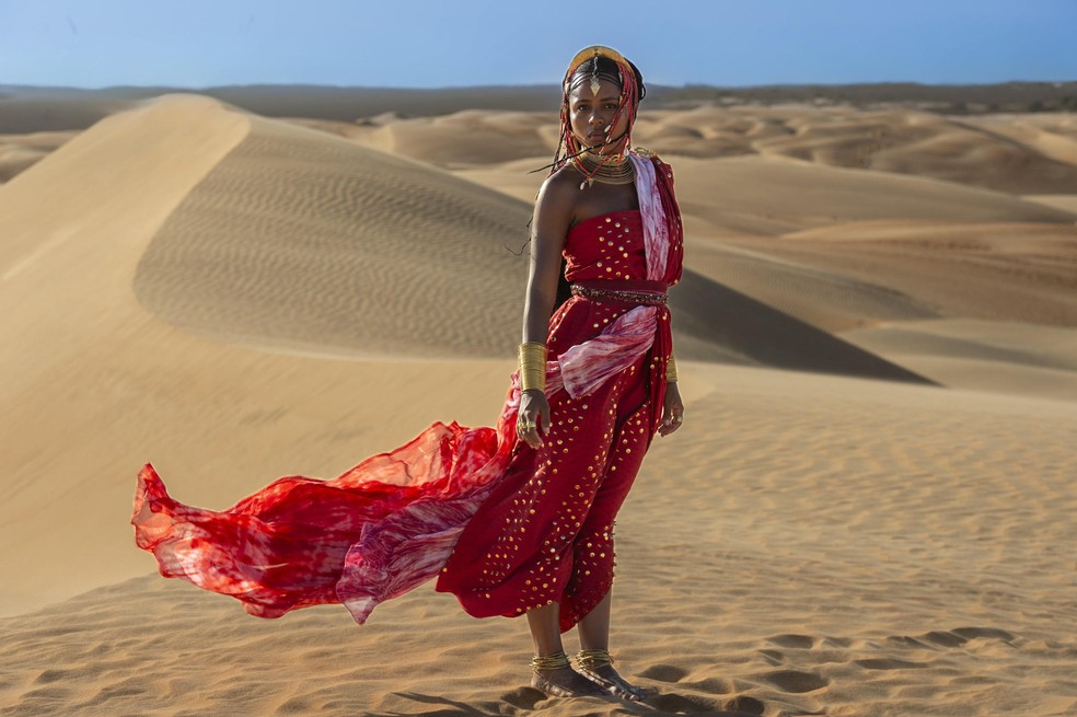 A Nobreza do Amor: veja os destinos que servem de cenário aos locais  fictícios da trama | Gshow