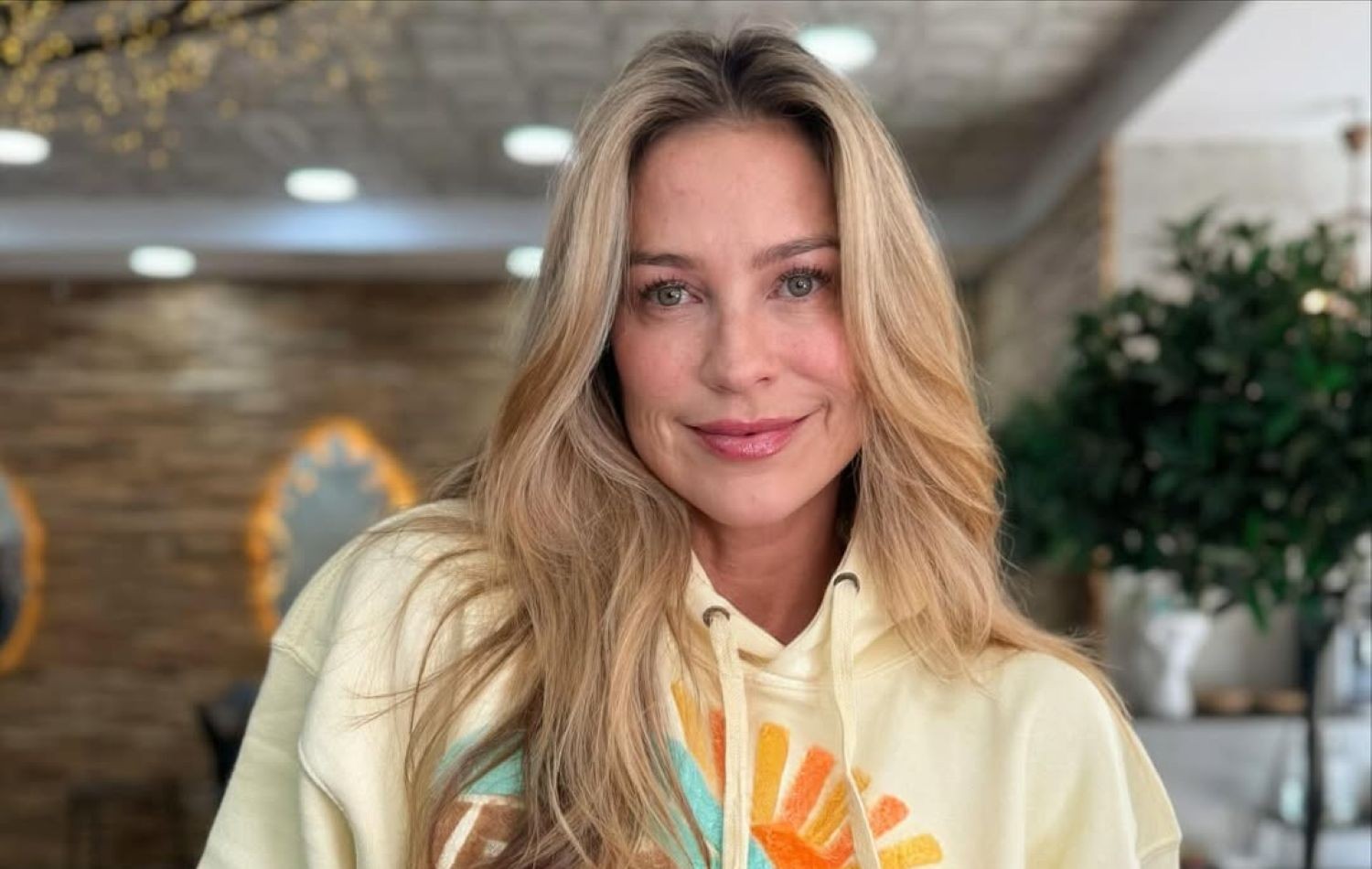 Luana Piovani avalia ativismo nas redes sociais: 'Utilizar essa potência da melhor maneira para o bem comum'