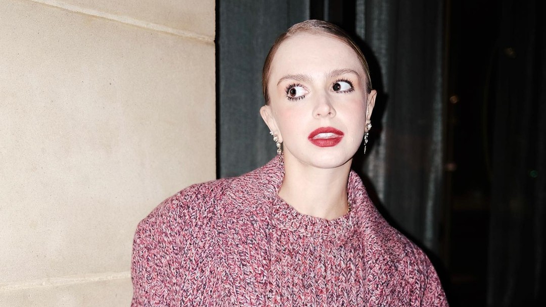 Isabella Scherer | Artistas | GSHOW