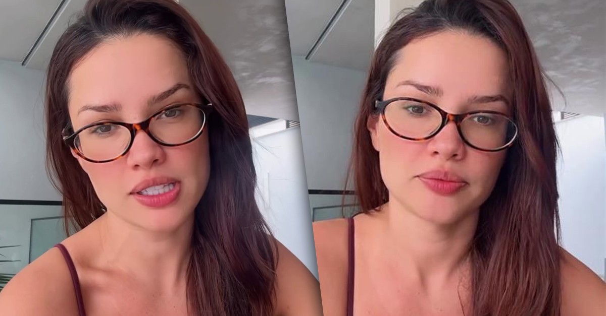 Juliette explica fala e nega pausa na carreira de cantora: 'De fato, não é isso'