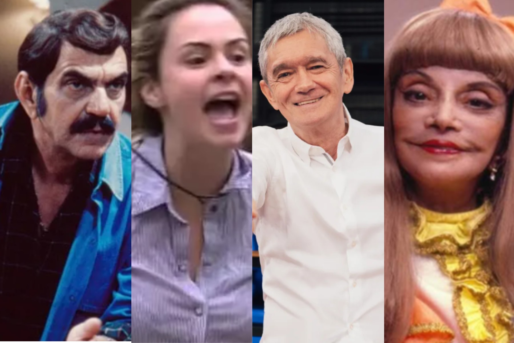 TV Globo 60 anos: relembre 30 bordões memoráveis do entretenimento