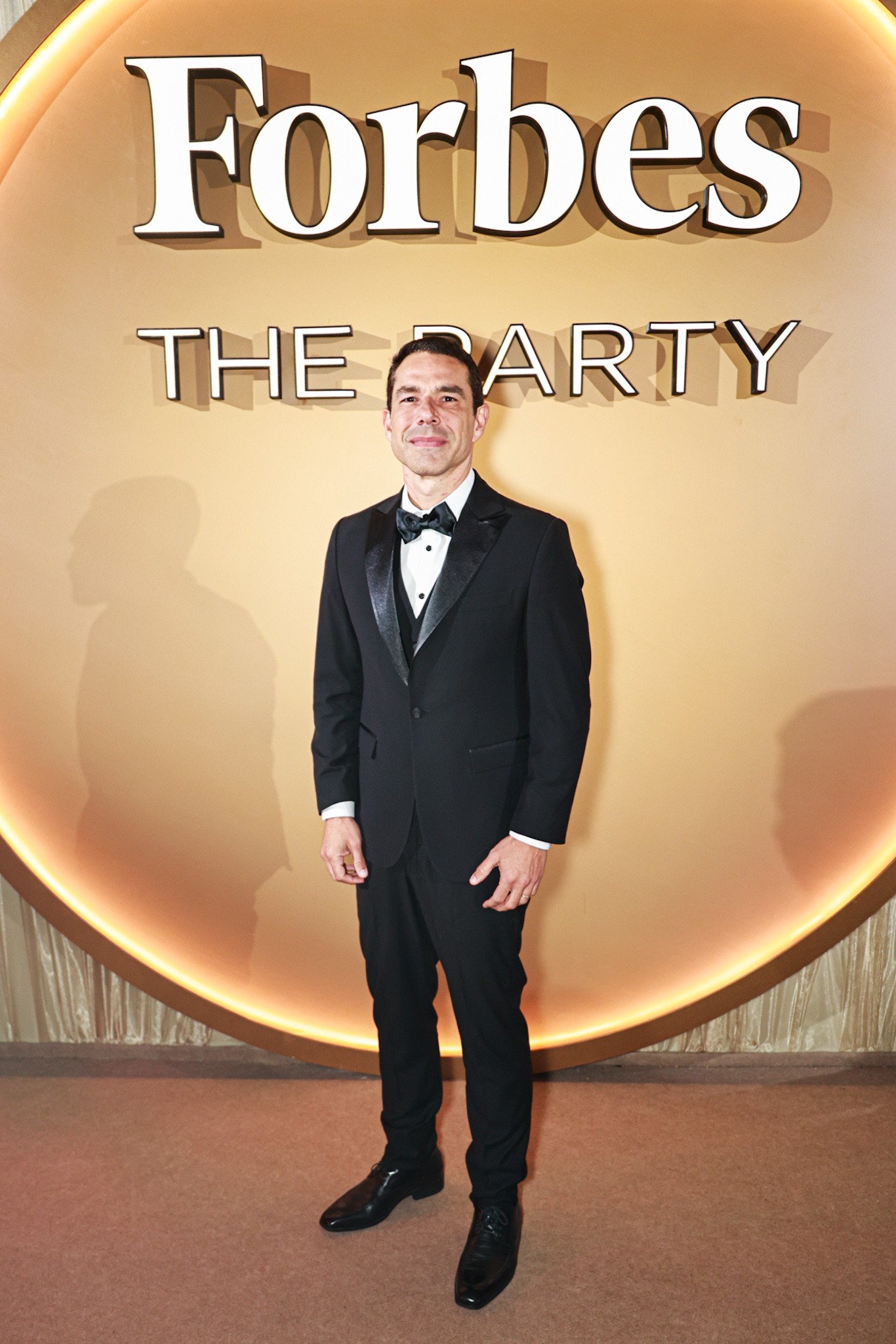 Famosos marcam presença em festa de gala, em São Paulo; confira fotos!