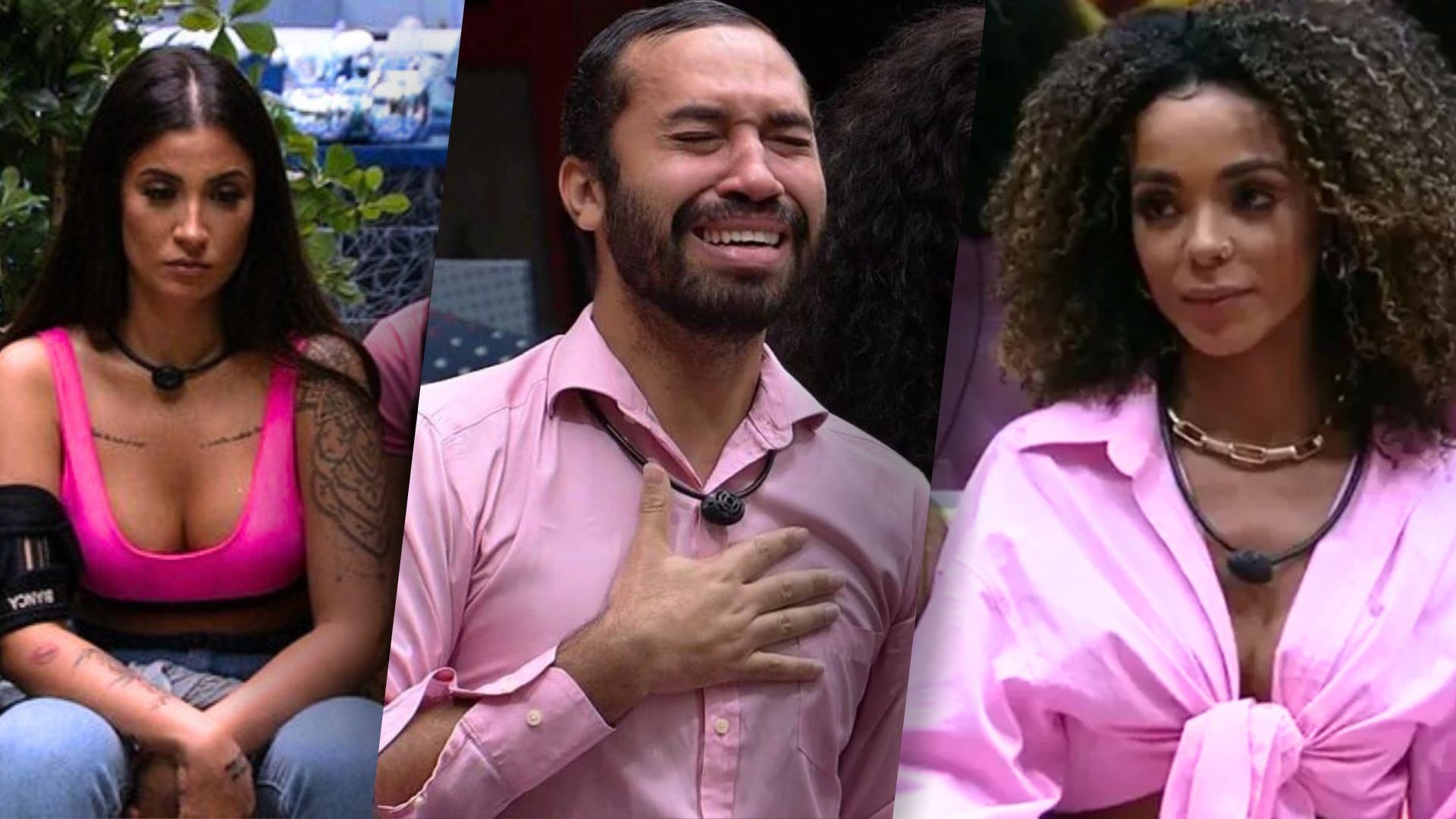 De roupa rosa a primeiro Líder da casa: relembre 5 'maldições' do BBB