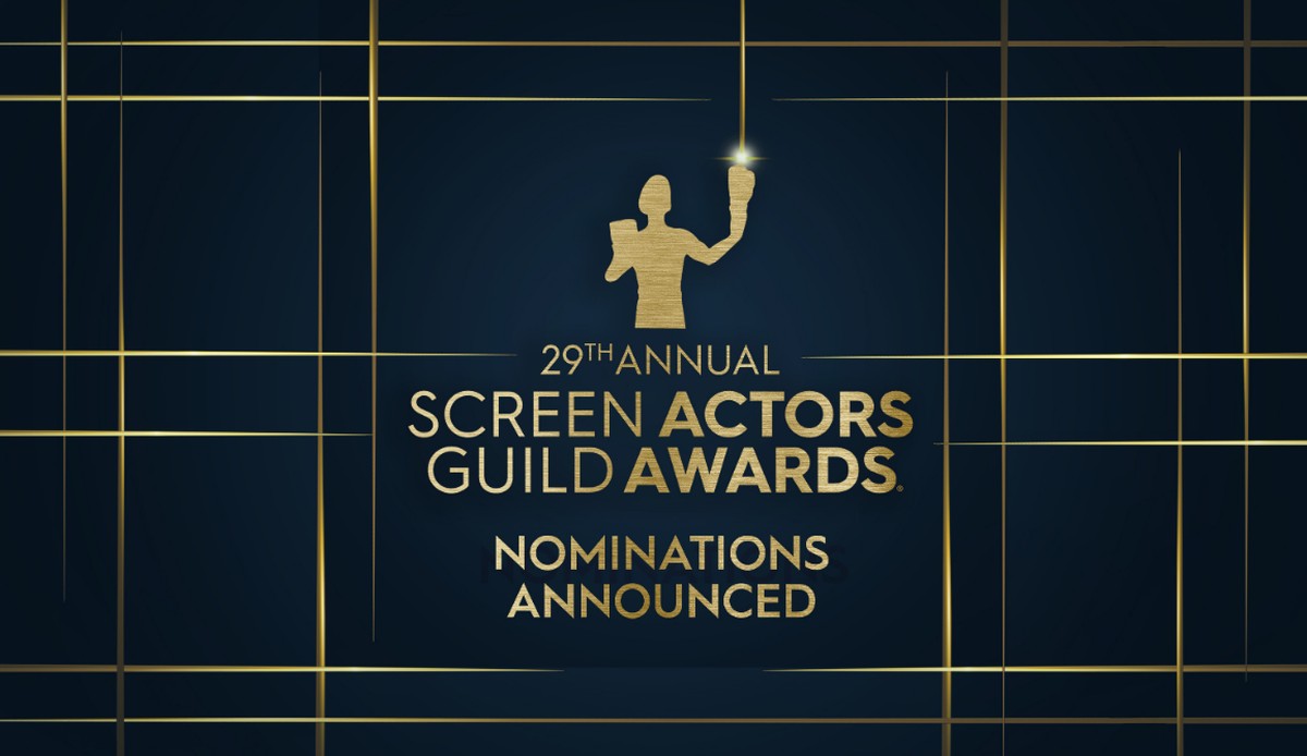 SAG Awards 2023 veja os indicados Pop gshow