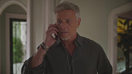 Vídeos do capítulo de 'Dona de Mim' de segunda-feira, 1 de dezembro de 2025