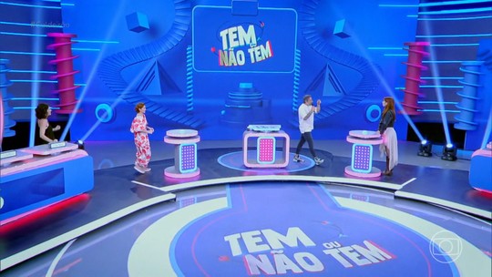 Vídeos do episódio de 'Caldeirão do Huck' de sábado, 30 de dezembro de 2023