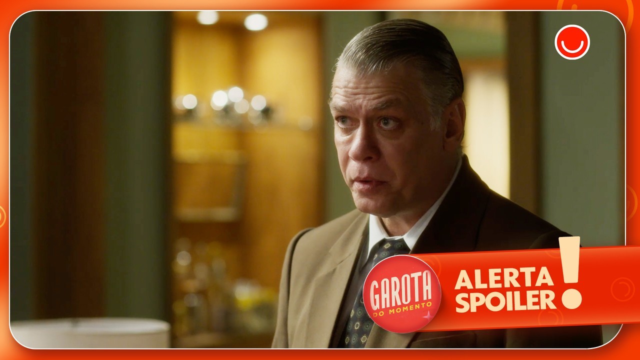 Garota do Momento: Juliano ameaça Teresa e desperta trauma do passado na ex de Alfredo