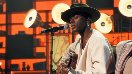 Vídeos do episódio de 'Conversa com Bial' de segunda-feira, 12 de maio de 2025