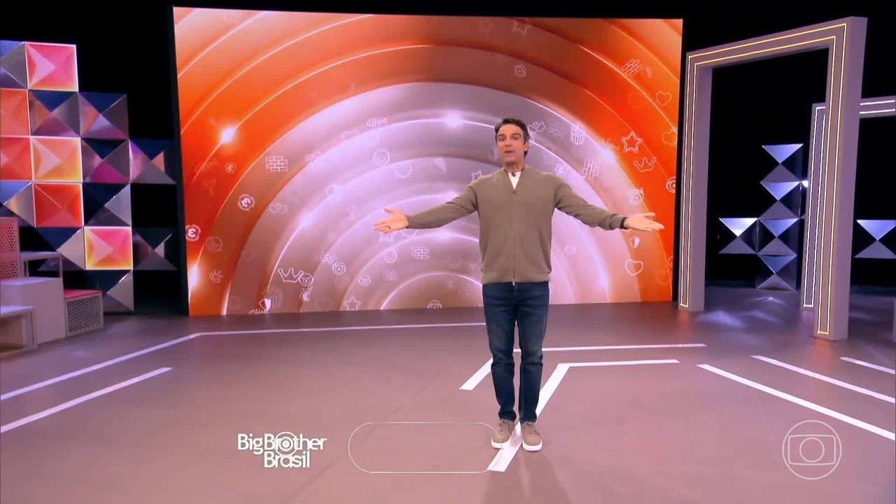 Eliminação, Prova do Líder e novo Paredão agitam o BBB 26 nesta terça (14)