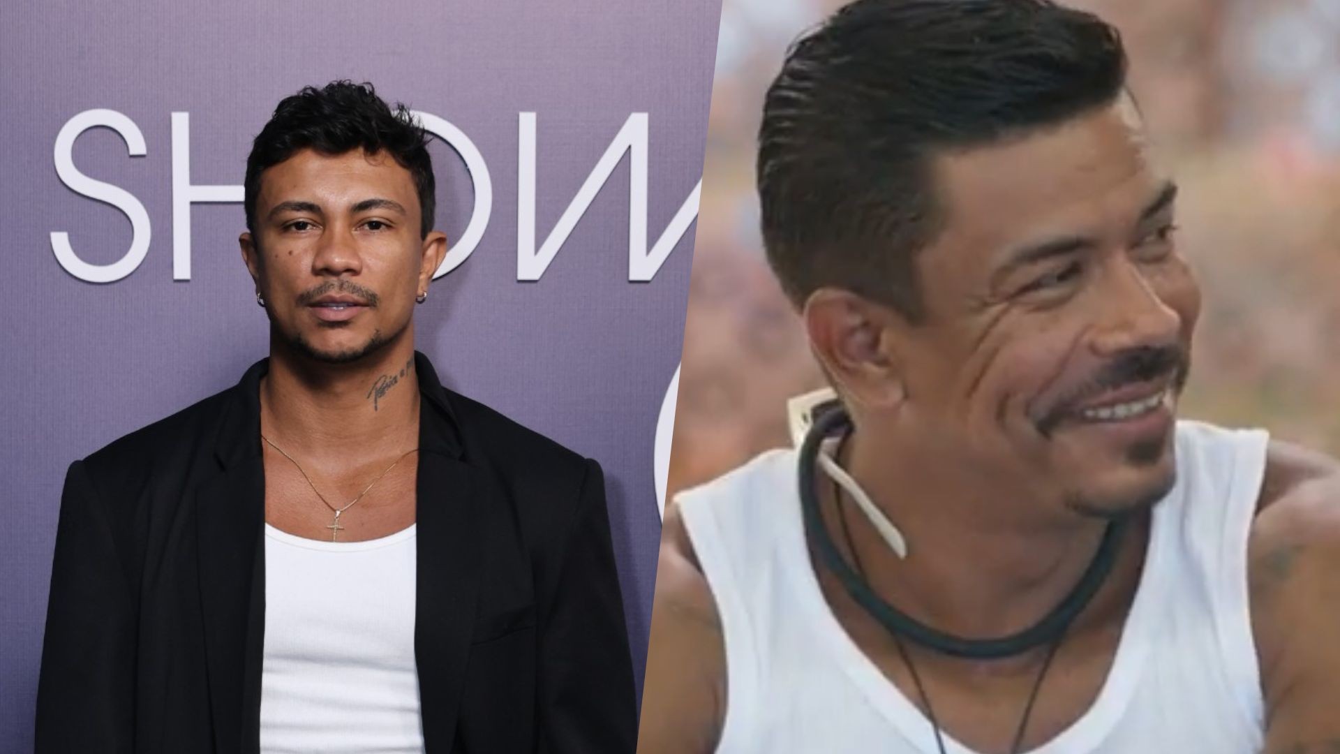 Web compara participante de reality da Sabrina Sato com Xamã e shippa casais; confira