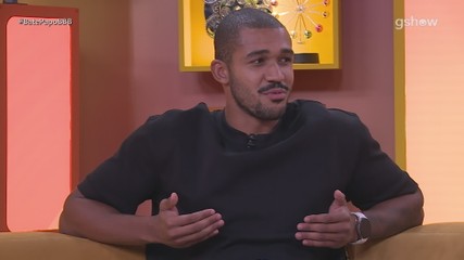 Bate-Papo BBB: Matheus | Confira os melhores momentos com o segundo eliminado do BBB 26