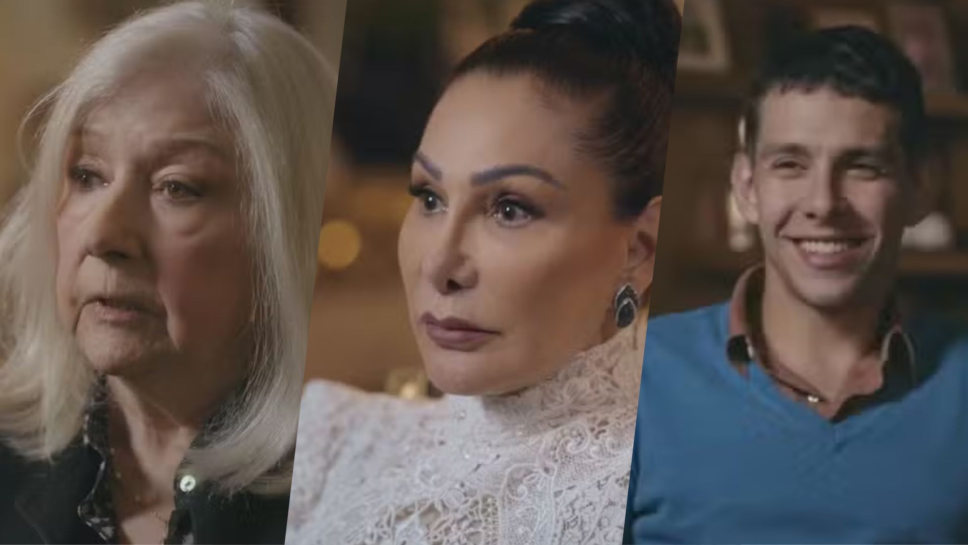 Série documental sobre Anita Harley entrevista envolvidos em briga judicial pela fortuna da empresária