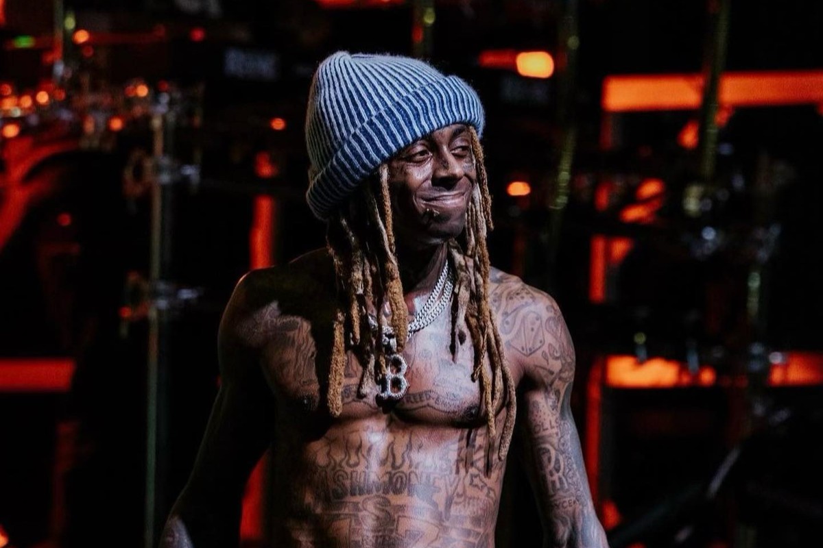 Lil Wayne é processado por ex guarda costas que o acusa de tê lo
