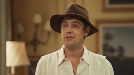 Vídeos do capítulo de 'Êta Mundo Melhor!' de segunda-feira, 16 de fevereiro de 2026