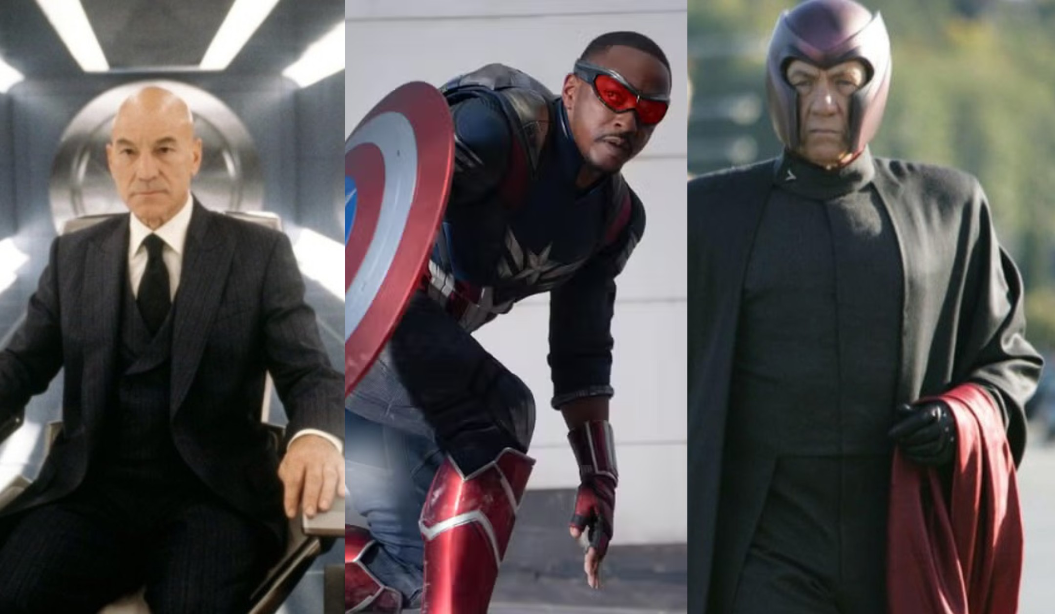 Elenco de 'Vingadores: Doomsday' grava no Reino Unido