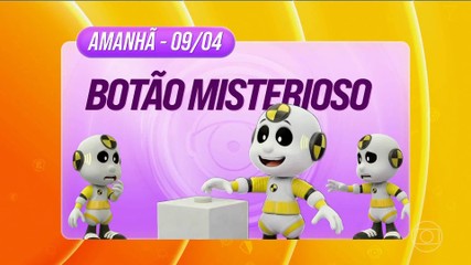 Vídeos do episódio de 'BBB' de quarta-feira, 8 de abril de 2026