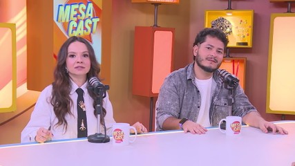 Veja os melhores momentos do Mesacast BBB de terça-feira (14/4)