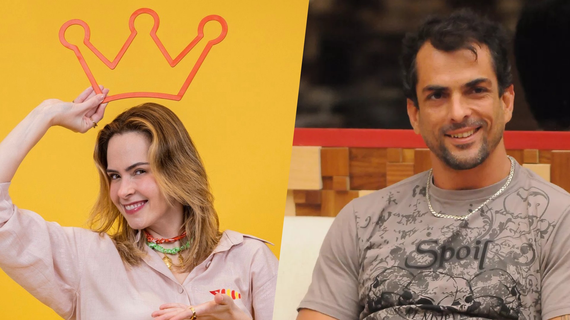 Vitória de Ana Paula Renault no BBB 26 faz Veterana bater recordes; veja quais!