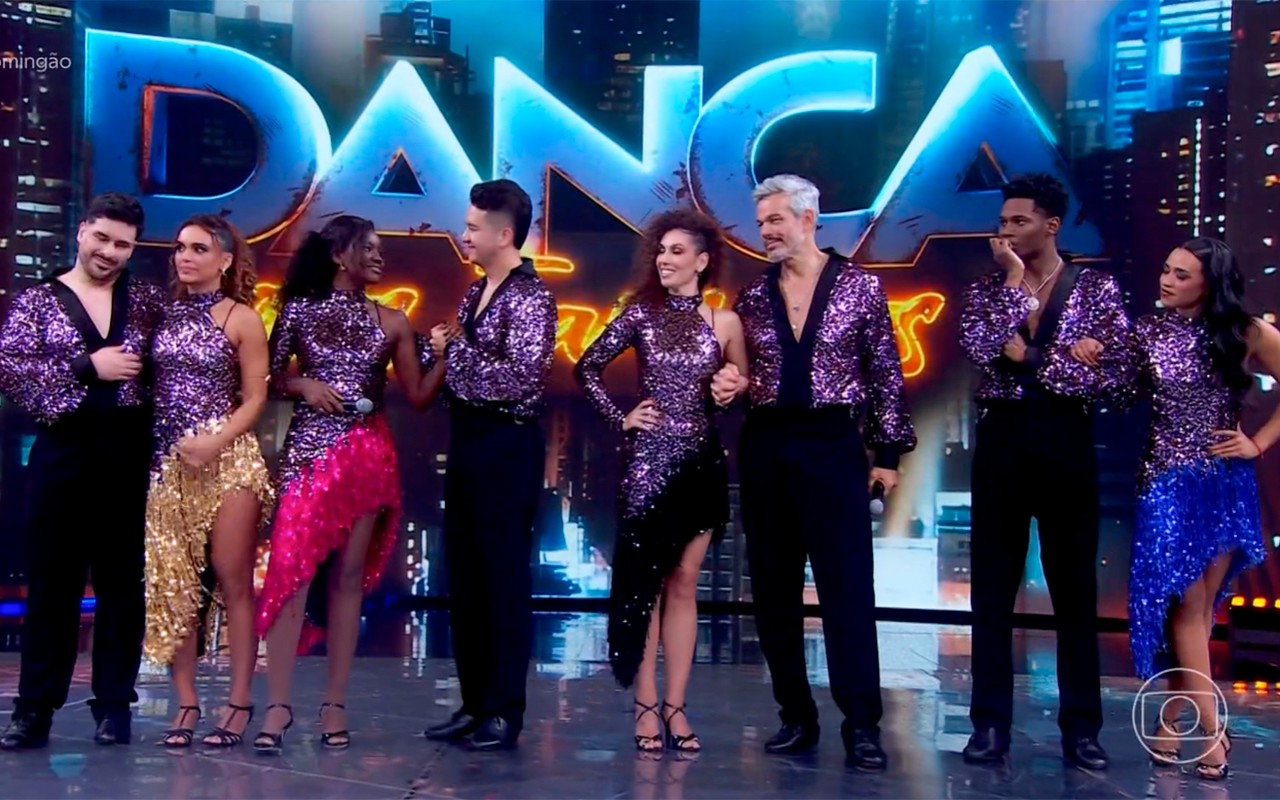 Dança dos Famosos: aqui estão os primeiros eliminados da temporada!