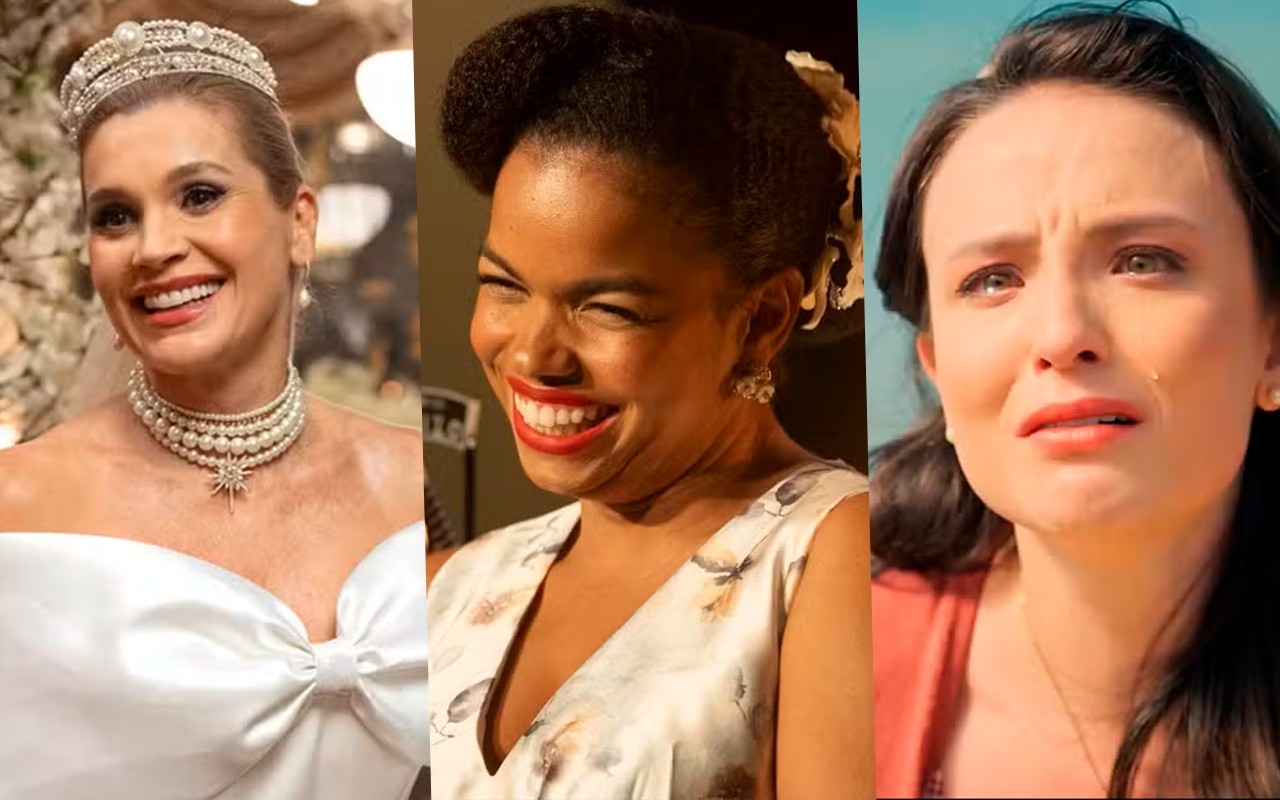 Capítulo 100 de Êta Mundo Melhor!: relembre 10 cenas marcantes