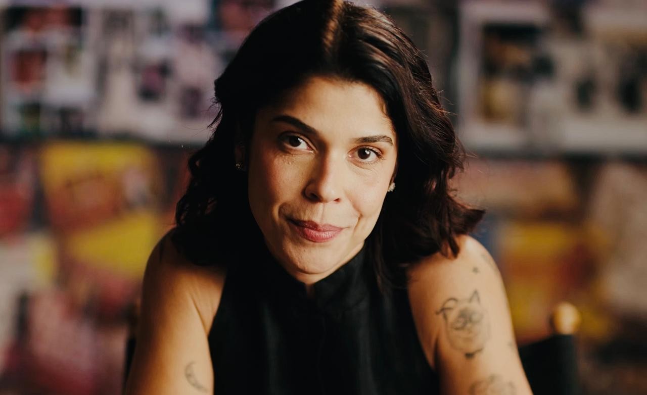 Sobrinha de Jorge Fernando revisita história da família e fala da perda do irmão assassinado