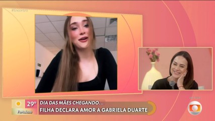 Vídeos do episódio de 'Encontro com Patrícia Poeta' de quinta-feira, 8 de maio de 2025