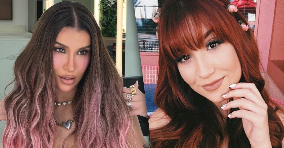 Bianca Andrade muda visual para aniversário de 31 anos; relembre as transformações da ex-BBB