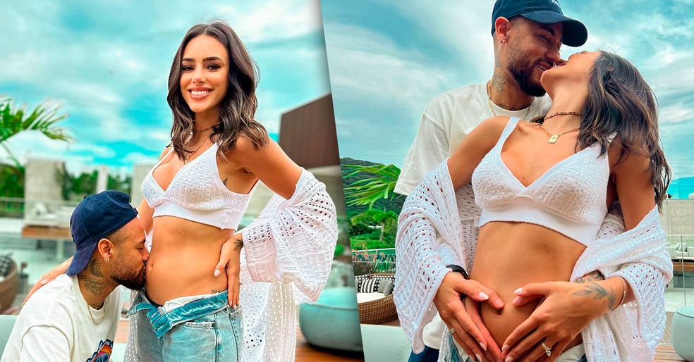 Mavie é libriana — Foto: Reprodução/Instagram
