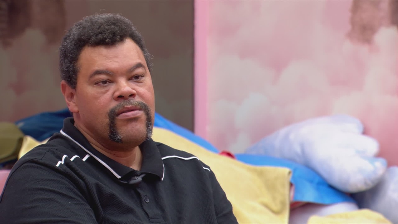 Babu Santana responde proposta de Alberto Cowboy e propõe 'códigos'