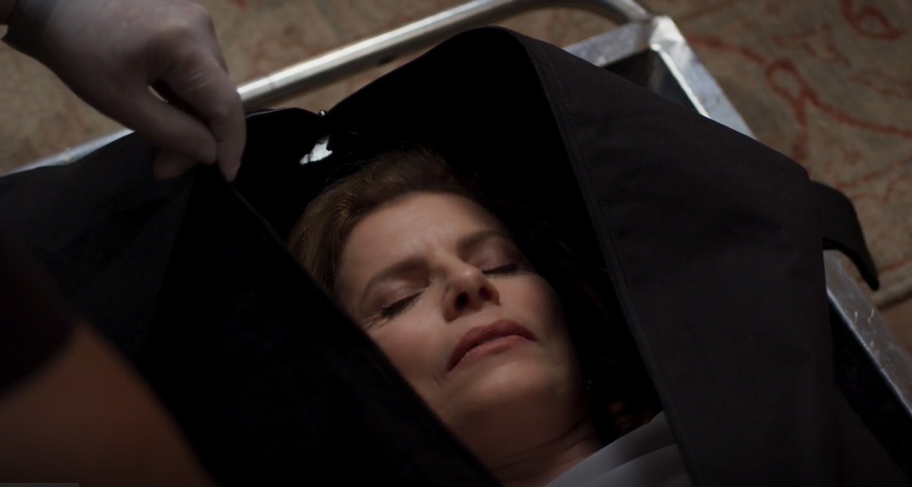 Vale Tudo: internet se despede de Odete Roitman em capítulo funesto e cheio de tensão