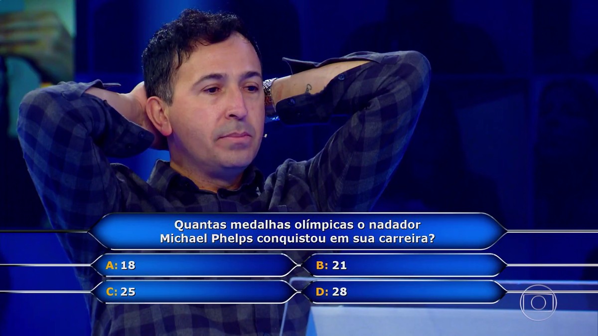  quem quer ser um milion rio fa a o teste com as perguntas mais caras