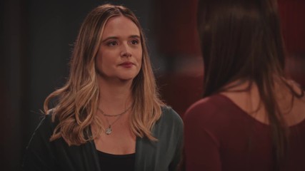 Electra pressiona Jéssica para saber se ela mentiu ou não