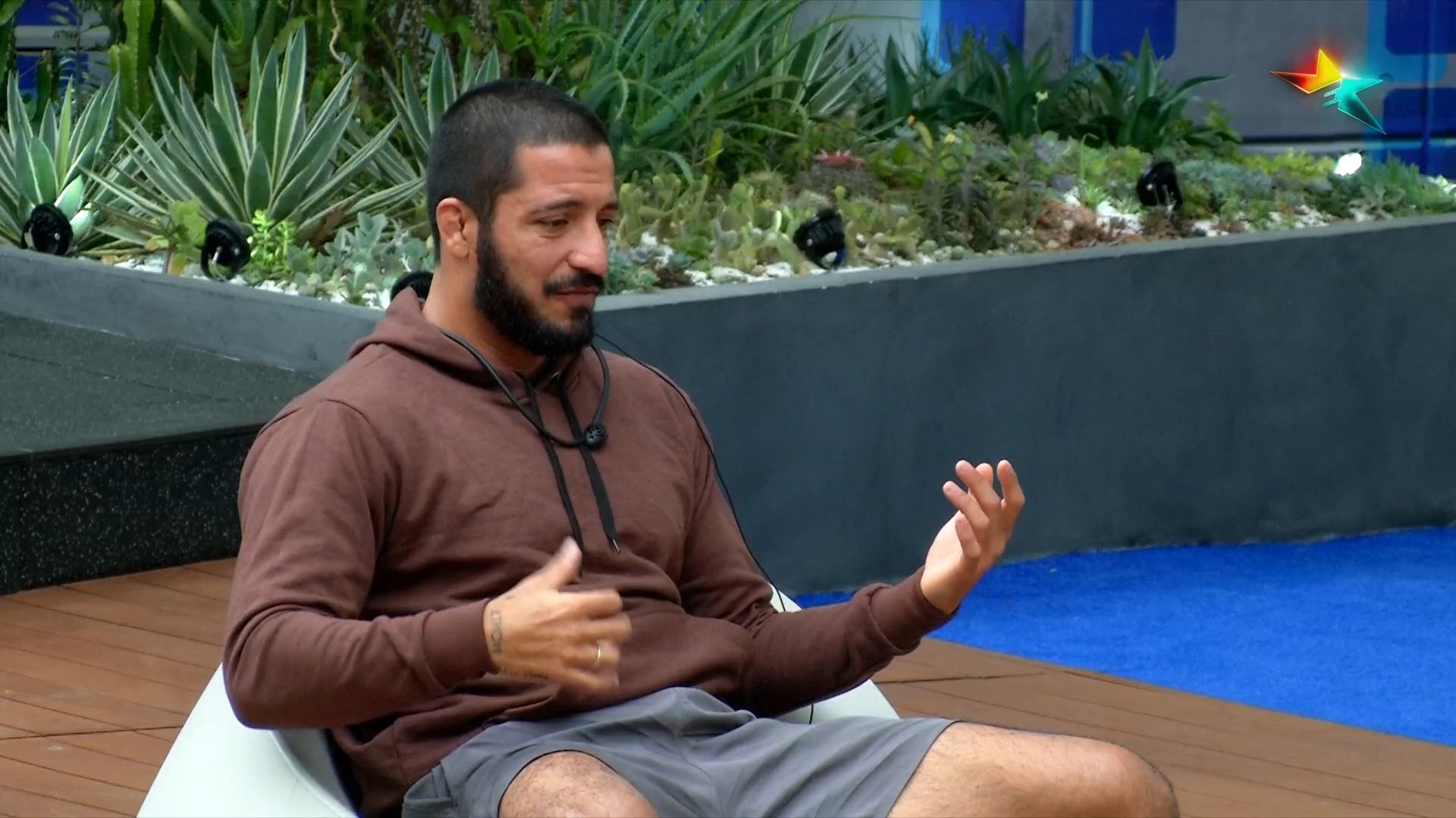 Juceir Jr revela admiração por Ana Carolina: 'Minha primeira grande inspiração'