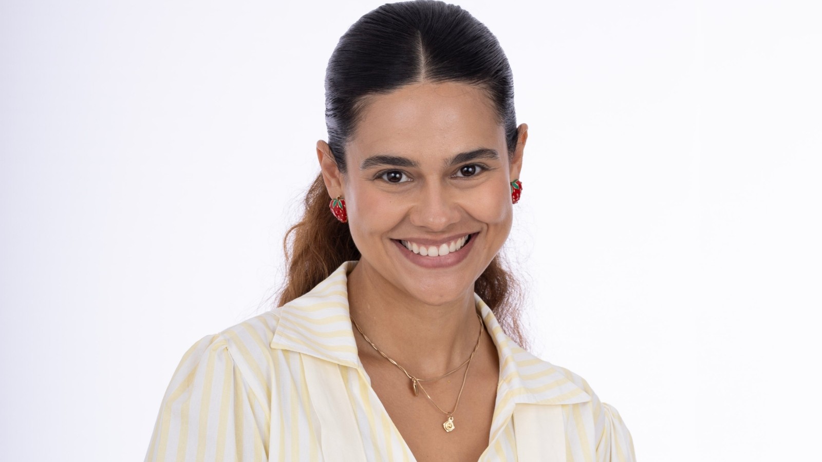 Ex-Malhação celebra retorno à dramaturgia em Então É Amor?: 'Me desafiou a sair da zona de conforto'