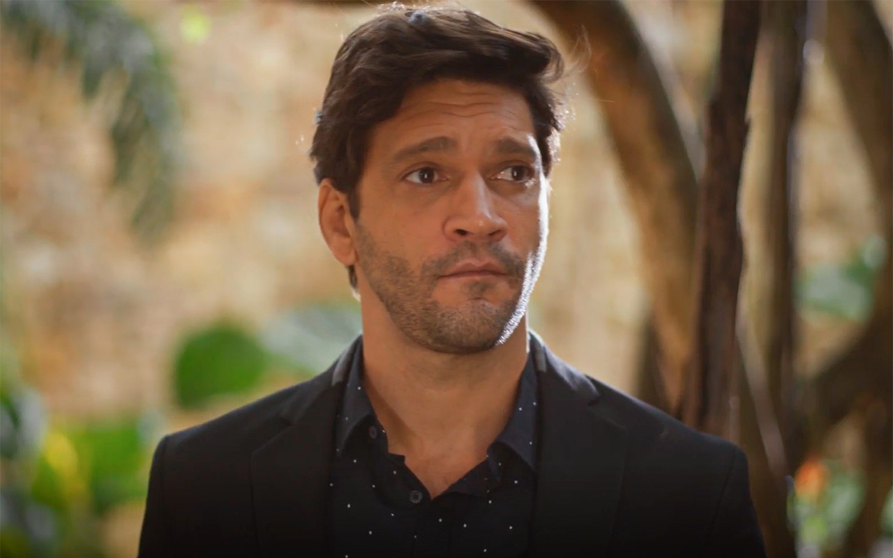 Dona de Mim: delegada culpa Vanderson pela morte de Abel, e Samuel se revolta