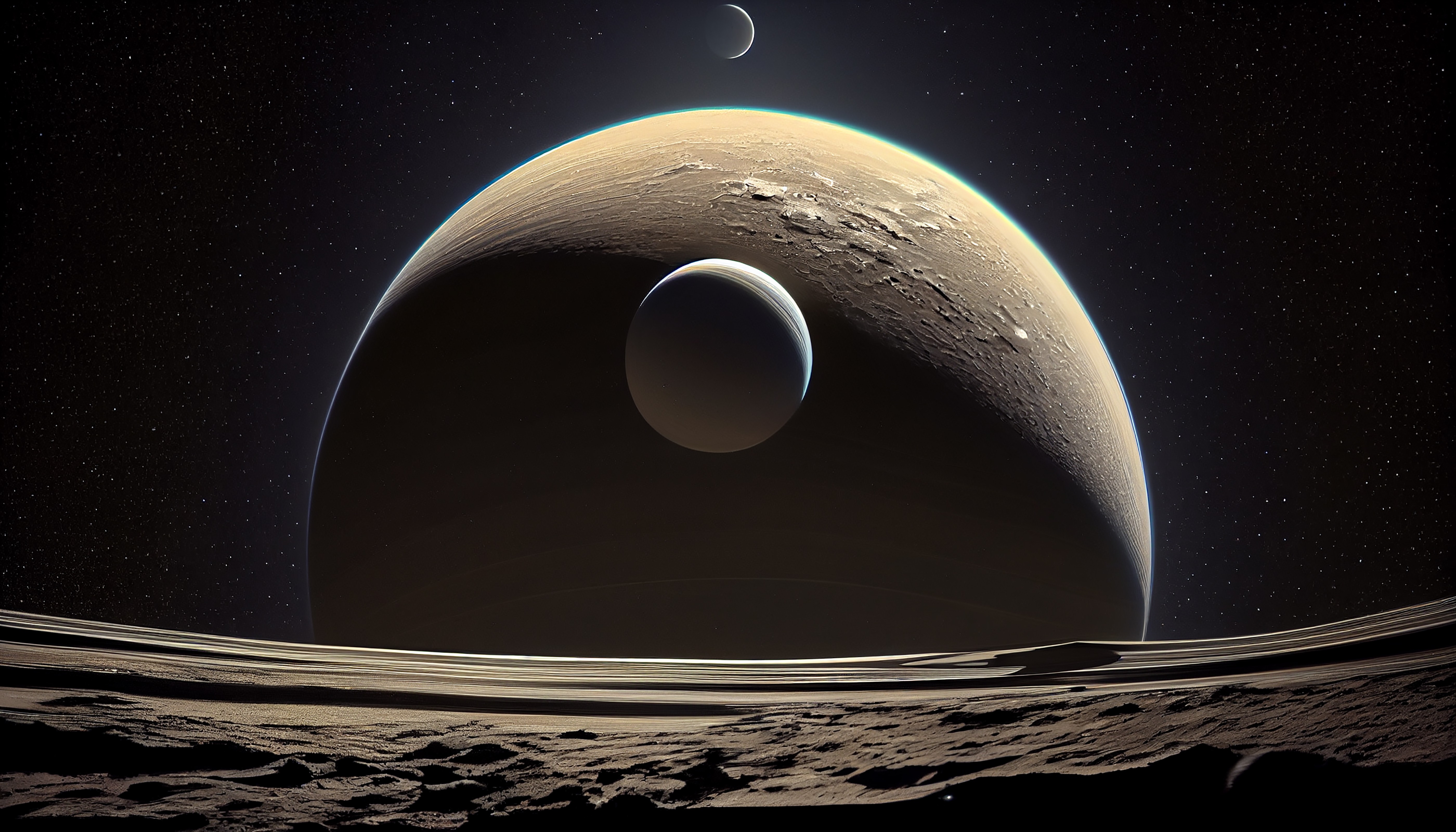 Plutão sai da retrogradação em Aquário: prepare-se para mudanças!