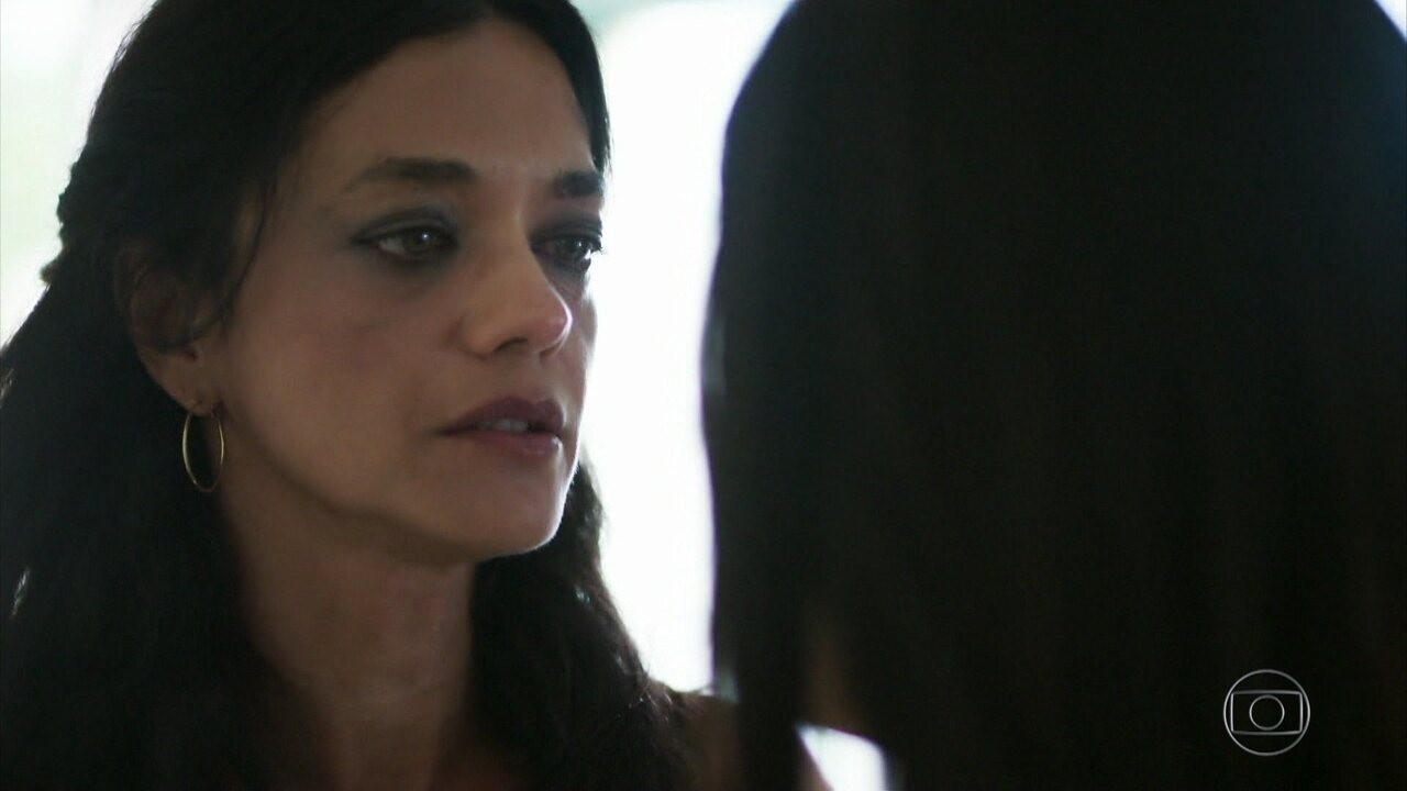 Laila descobre toda a verdade sobre Jamil em 'Órfãos da Terra' | Gshow