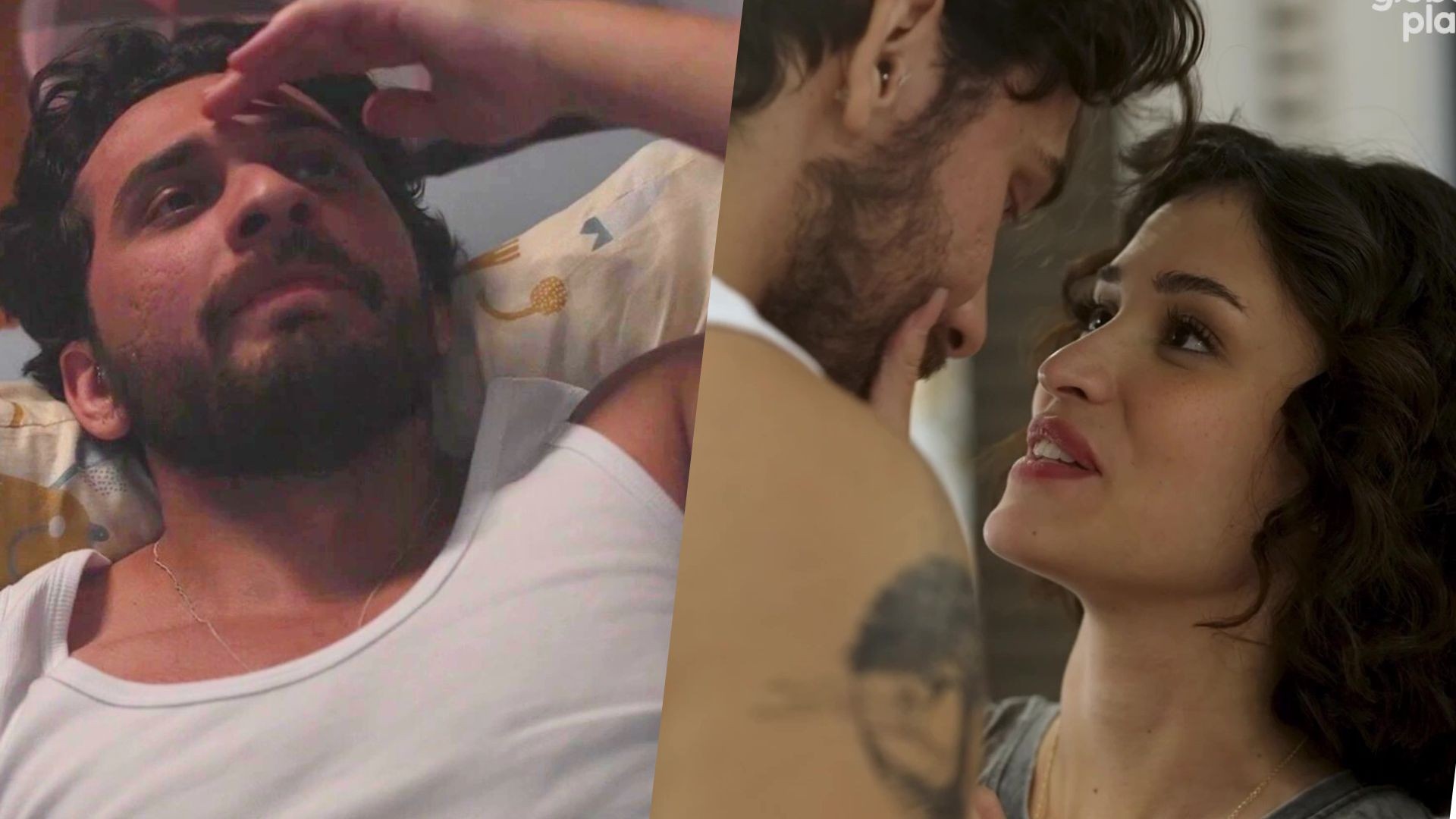 Primeira vez de Diego e Cindy? Confira spoiler da novelinha Cinderela e O Segredo do Pobre Milionário!