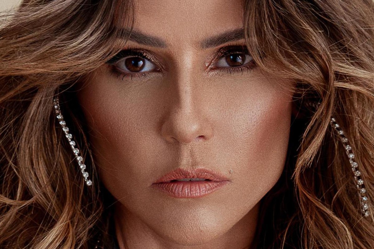 Deborah Secco revela nunca ter participado de suruba: Não sou do sexo só  pelo sexo | Famosos | gshow